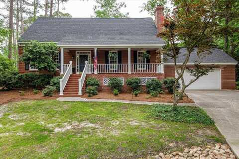 3414 DUNNINGTON Court, Augusta, GA 30909