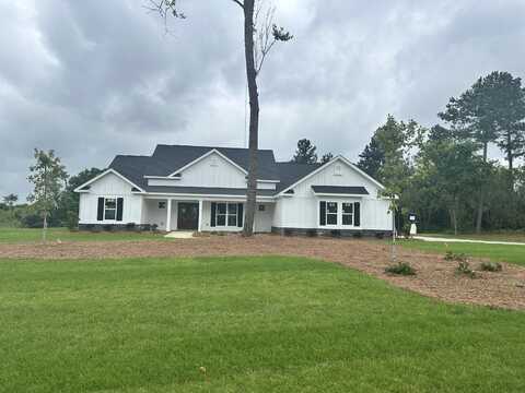1367 BELLINGHAM Drive, Beech Island, SC 29842