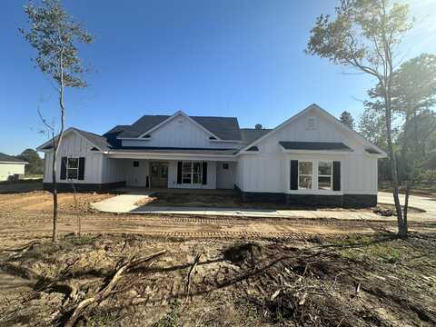 1367 BELLINGHAM Drive, Beech Island, SC 29842