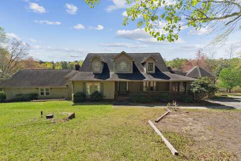 347 FALLAW Road, Batesburg Leesville, SC 29006