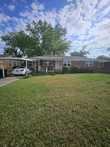 118 E WALKER Street, Augusta, GA 30901