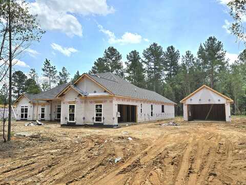 1065 Bellingham Drive, Beech Island, SC 29842