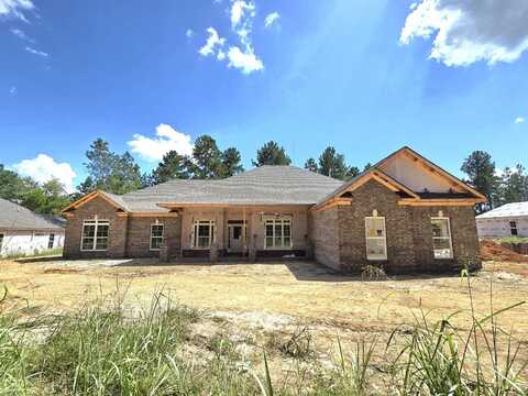 1065 Bellingham Drive, Beech Island, SC 29842