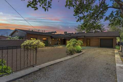 131 E. Calle Don Francisco, Bernalillo, NM 87004