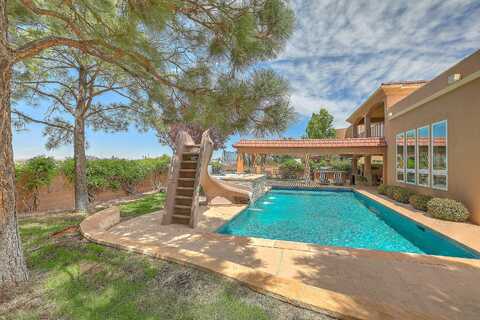 9105 CAMINO ETEREO NE, Albuquerque, NM 87122