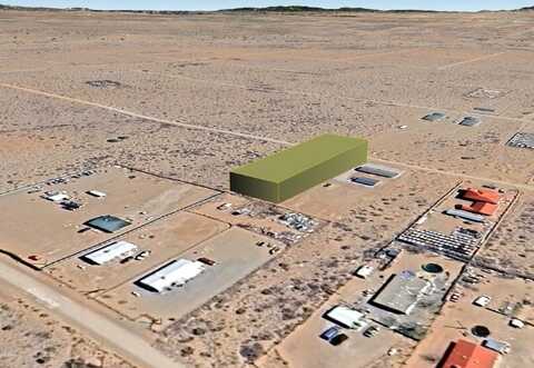 18th (U7 B4 L45) Street NW, Rio Rancho, NM 87144