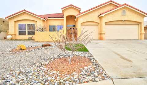 3728 SPYGLASS Loop SE, Rio Rancho, NM 87124