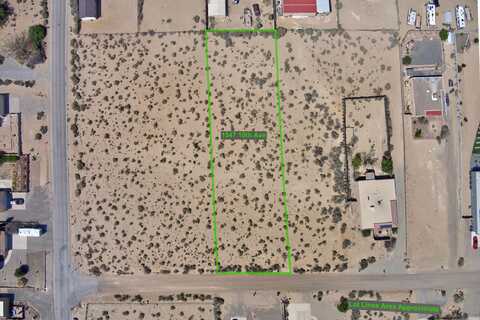 1547 16th Avenue SE, Rio Rancho, NM 87124
