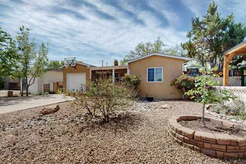 5006 Pershing Avenue SE, Albuquerque, NM 87108