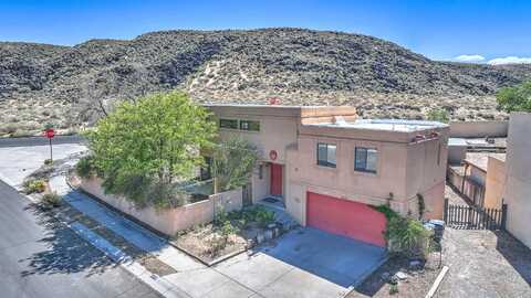 4901 BUTTE Place NW, Albuquerque, NM 87120