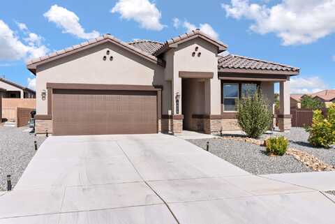4424 SKYLINE Loop NE, Rio Rancho, NM 87144