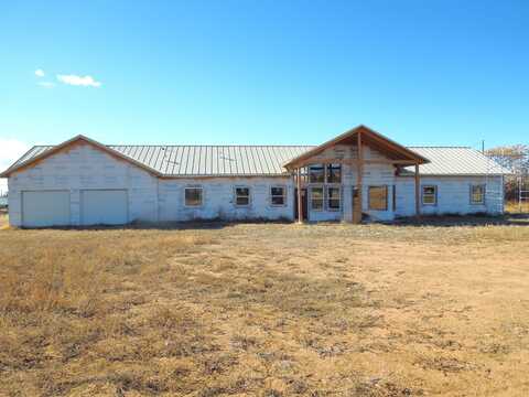 2378 Angels Way, Santa Fe, NM 87507