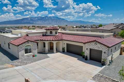 3415 Ramadan Court NE, Rio Rancho, NM 87144