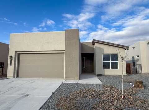 1712 TESORO Loop NW, Los Lunas, NM 87031