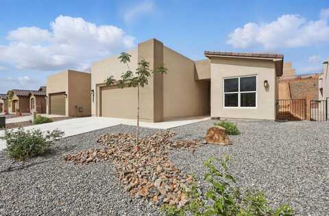 1712 TESORO Loop NW, Los Lunas, NM 87031