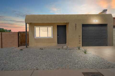 3401 NOVA Court NW, Albuquerque, NM 87120