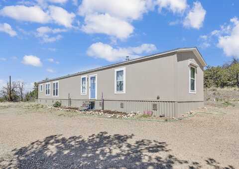 82 Saddle Spur East Road, Edgewood, NM 87015