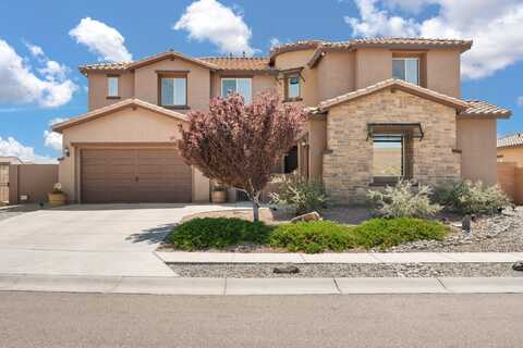 6816 LARGO VISTA Street NW, Albuquerque, NM 87120
