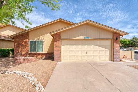 10521 LAGRANGE PARK Drive NE, Albuquerque, NM 87123
