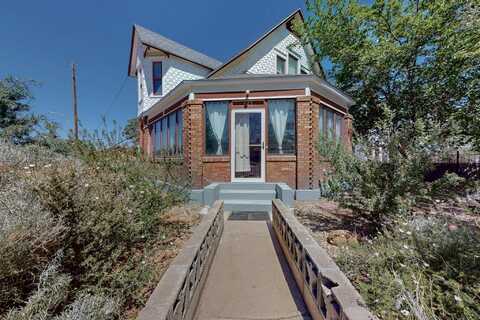423 ARNO Street SE, Albuquerque, NM 87102