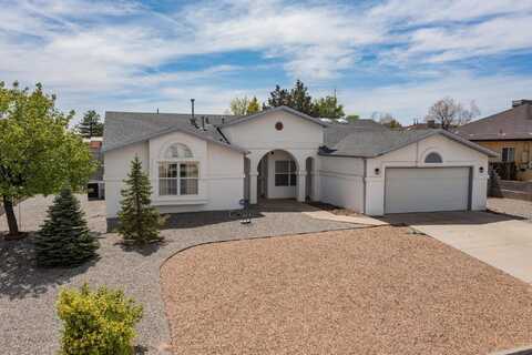 7216 SYR Court NE, Rio Rancho, NM 87144