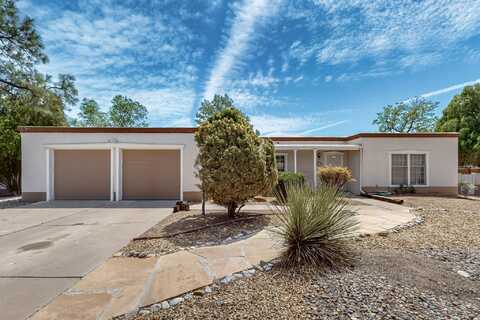 4112 Cherrydale Court NW, Albuquerque, NM 87107