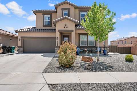 3301 BERKSHIRE Road NE, Rio Rancho, NM 87144