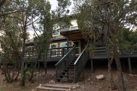 54 Camino Alto, Sandia Park, NM 87047