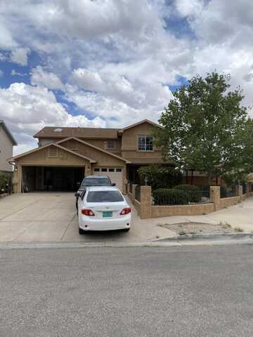 1632 SUMMERFIELD Place SW, Albuquerque, NM 87121