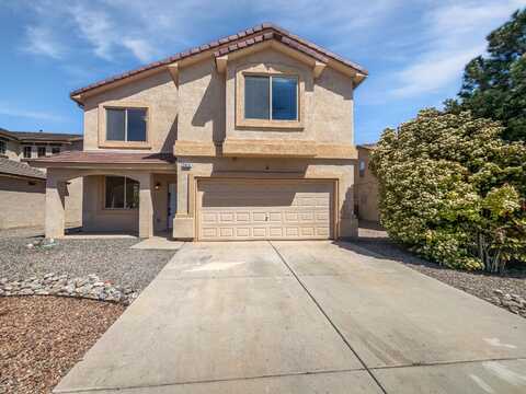 2409 ANITORI Road SE, Rio Rancho, NM 87124
