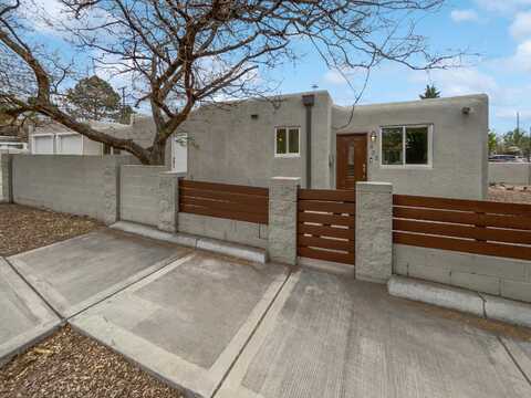 402 DARTMOUTH Drive SE, Albuquerque, NM 87106