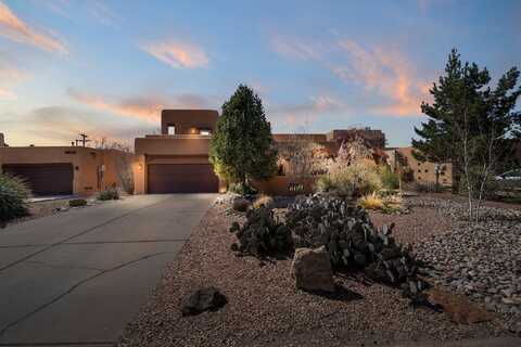 8913 ORTEGA Court, Los Ranchos, NM 87114