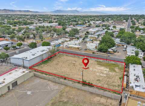 6525 Cochiti Road SE, Albuquerque, NM 87108