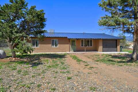 17 ERMENIO Road, Sandia Park, NM 87047