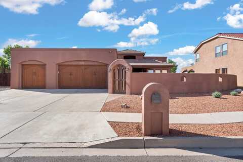 3809 Bay Hill Loop SE, Rio Rancho, NM 87124