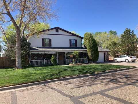 1623 MORNING STAR Drive, Belen, NM 87002