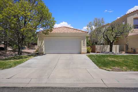 3140 RENAISSANCE Drive SE, Rio Rancho, NM 87124
