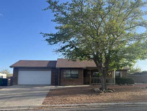 461 BIRDIE Court SE, Rio Rancho, NM 87124