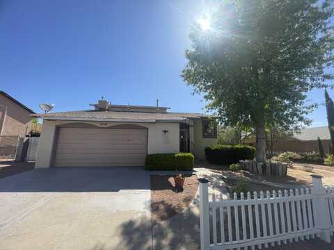 5110 Golondrina NW, Albuquerque, NM 87120