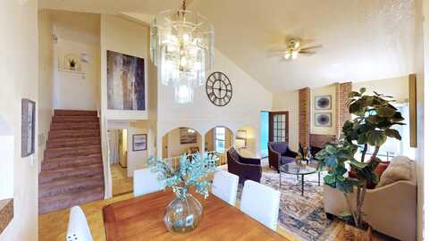 5110 Golondrina NW, Albuquerque, NM 87120