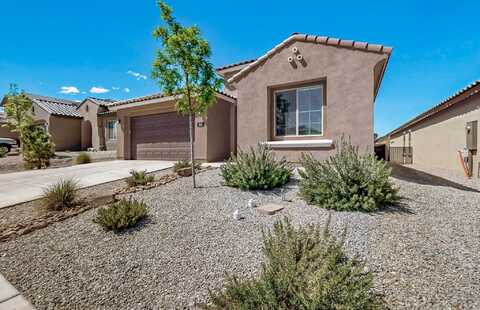 931 ZAFIRO Road SE, Rio Rancho, NM 87124