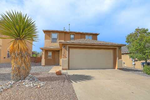 7705 STADLER Avenue NW, Albuquerque, NM 87114