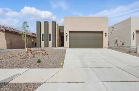 1718 TESORO Loop NW, Los Lunas, NM 87031