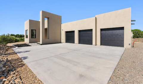 19 Anasazi Trail, Sandia Park, NM 87047