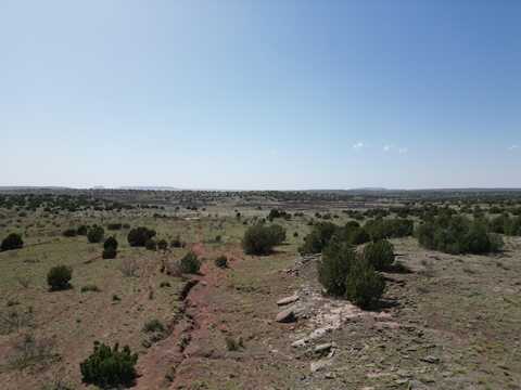 0 Sena Road, Santa Rosa, NM 88435