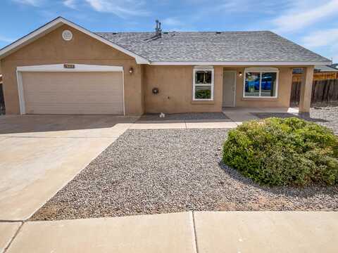 1355 REDONDO Court, Los Lunas, NM 87031