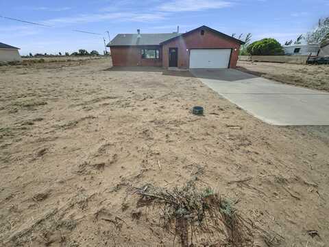 60 TURNER Drive, Los Lunas, NM 87031
