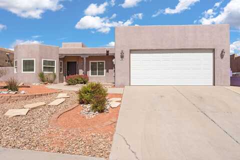 4227 NEW VISTAS Court NW, Albuquerque, NM 87114