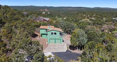 23 Forest Park Road, Cedar Crest, NM 87008