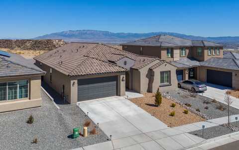 12109 N STAR Trail NW, Albuquerque, NM 87120